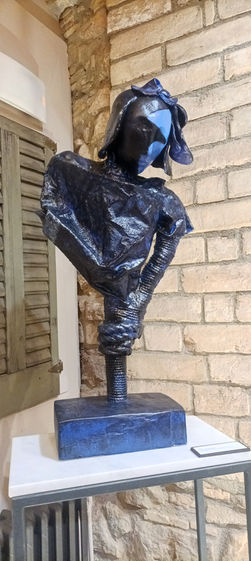 obra de arte de Eva Fernández Márquez