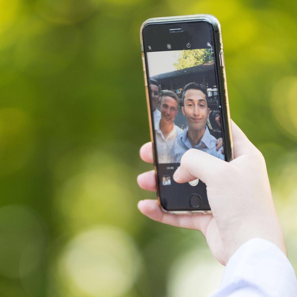 Custom Video Message