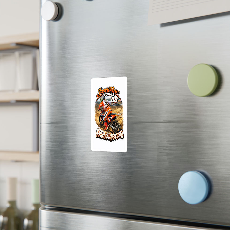Thumbnail: Kiss-Cut Vinyl Decals