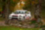 RAMUS RALLY TEAM