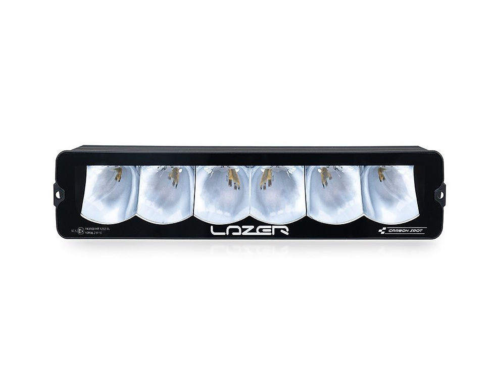 Miniatura: LAZER Carbon-6 Spot (Gen3)