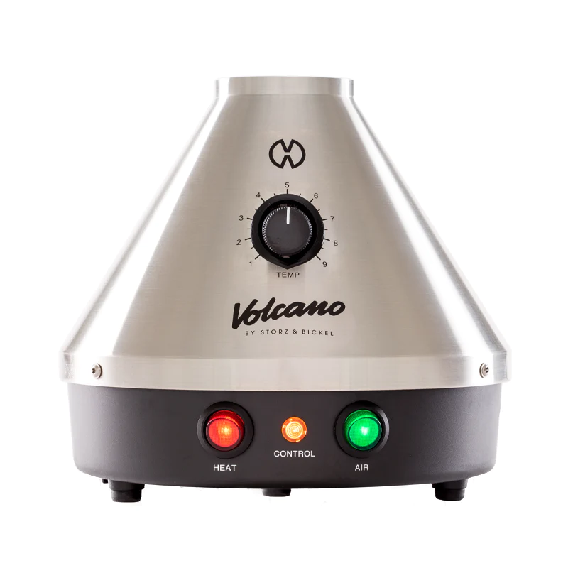 Medical Vaporizer