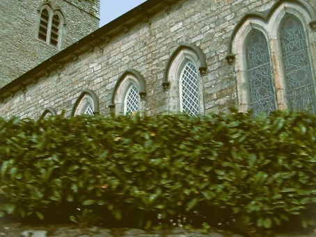 Breaking a Long-Standing Irish Brick Wall: The Search for Maria Jane “MJ” Shirley
