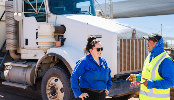 Entry-Exit Biosecurity Training Workshop | IBIS, Tamworth NSW - (AM Session) 