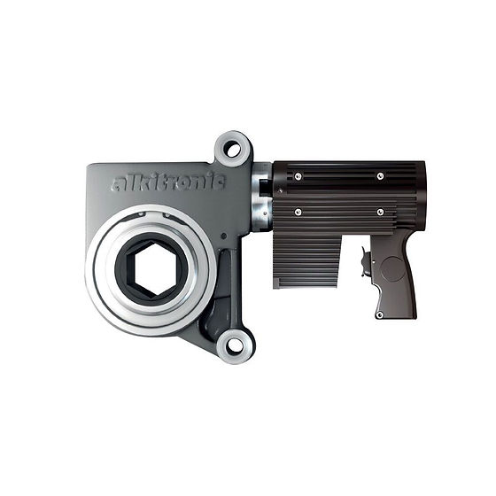 Hydraulic Torque Wrenches