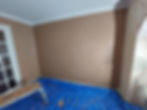 PLASTERING