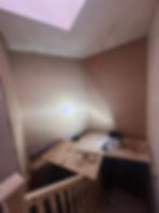 PLASTERING