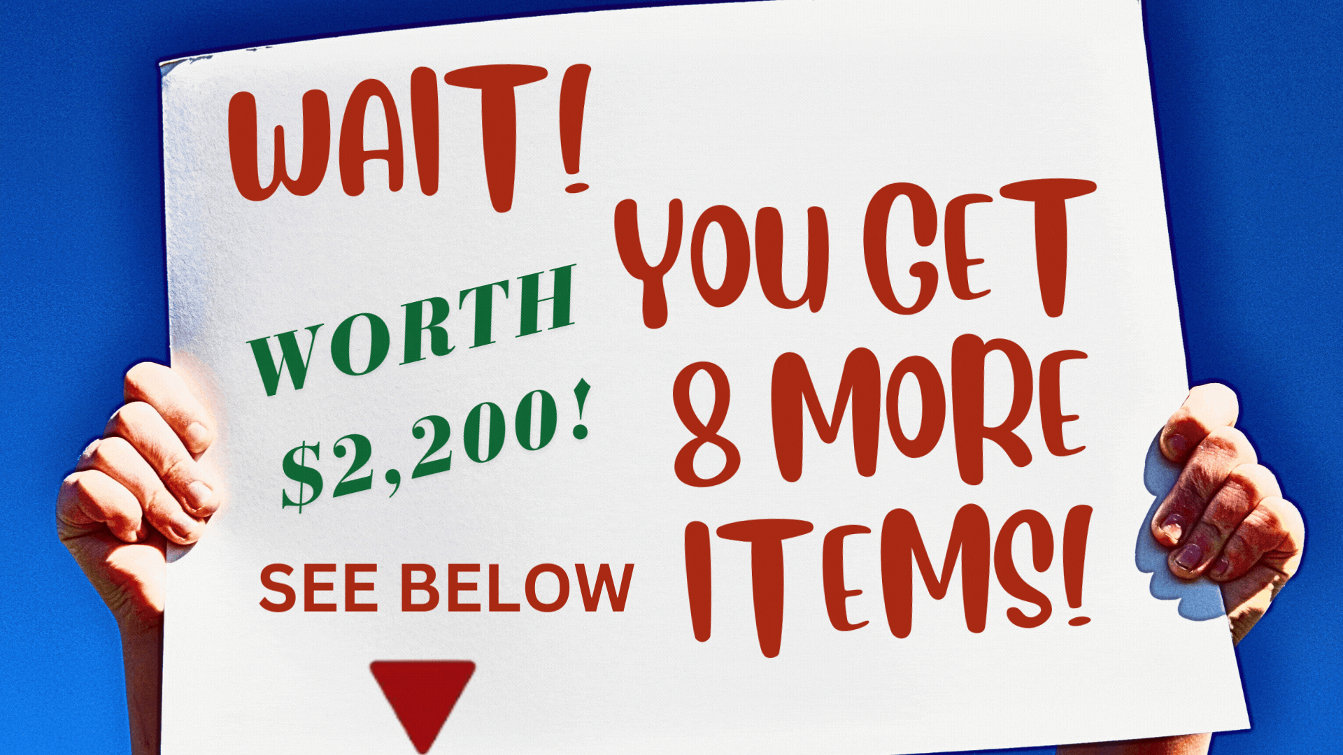 LOOK WHAT YOU GET AS WELL!.gif