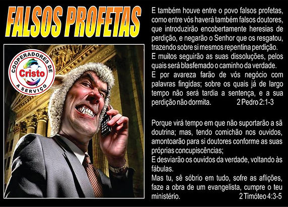 cooperadores de cristo