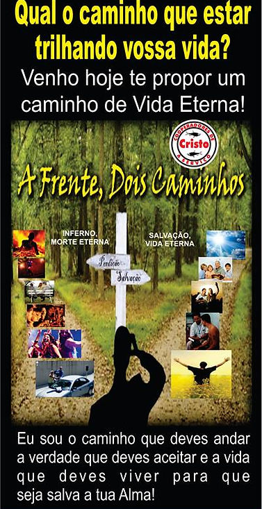 cooperadores de cristo