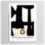 Thumbnail: "Abstratique Fragments P4" · Limited Giclée Poster Edition