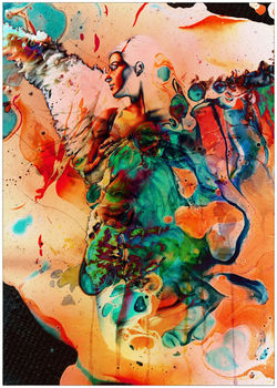 The Saint & the Sinner