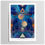 Thumbnail: Geometric Abstraction n°03a · Limited Edition Poster