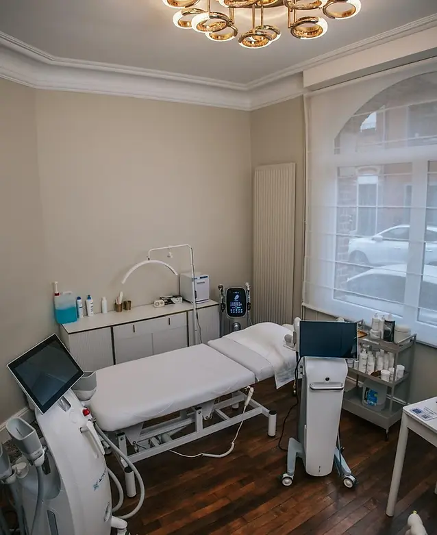 Espace de travail Elite skin Cambrai 