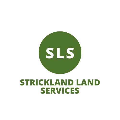 Strickland Land Services LLC - Logo