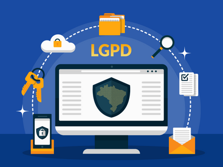 Lei Geral de Proteção de Dados