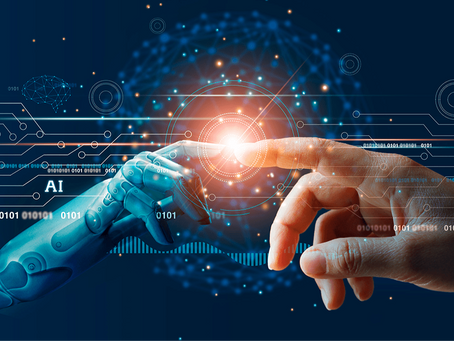 Inteligência Artificial aplicada ao Marketing