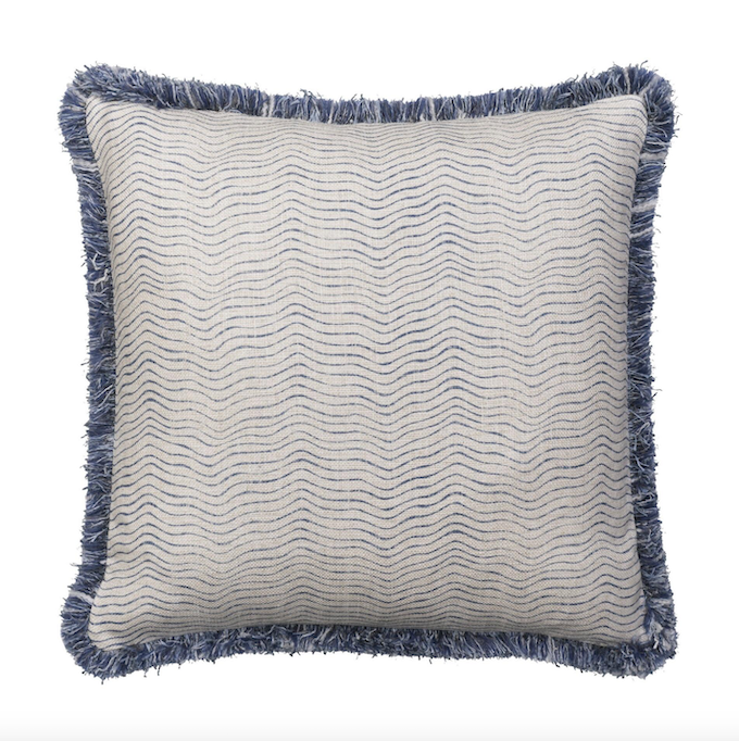 Thumbnail: Canalasso Cushion