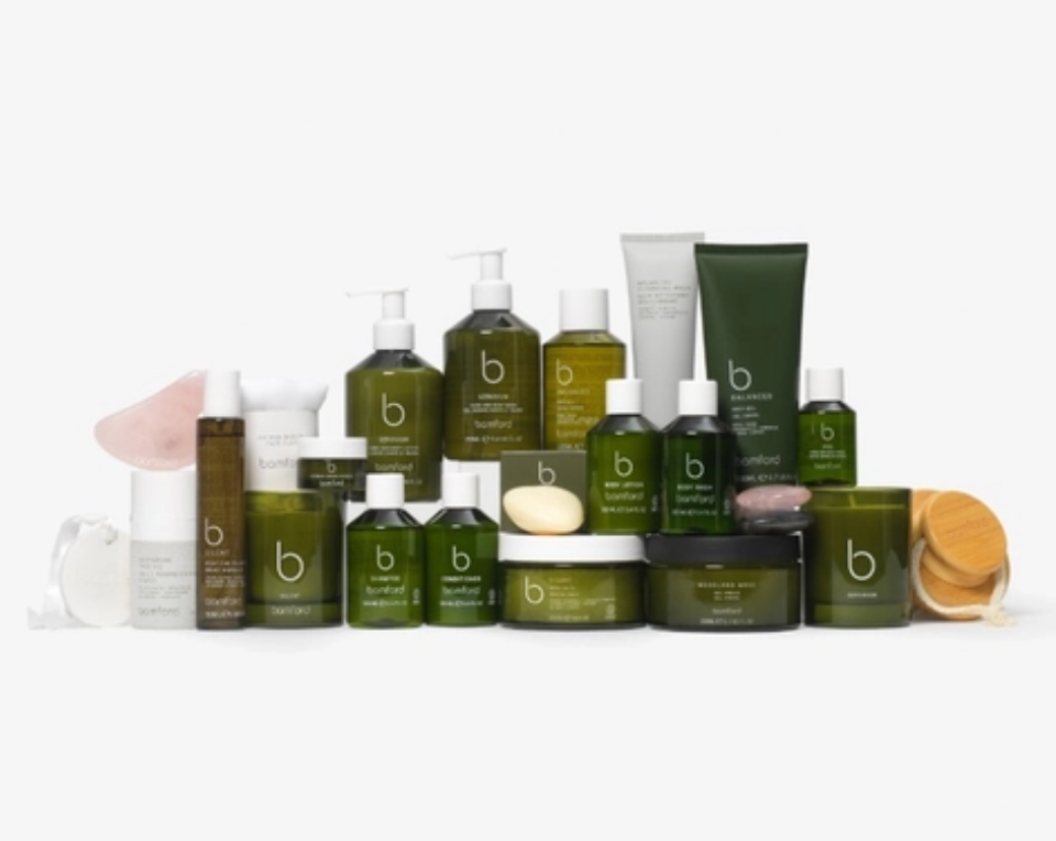 Thumbnail: THE BAMFORD WELLNESS ADVENT CALENDAR 2026