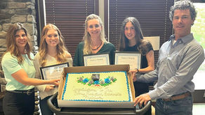 Regis Schools Past Scholarship Awardees