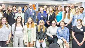 CVTC Past Scholarship Recipients