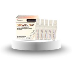 FLORACEN PLUS