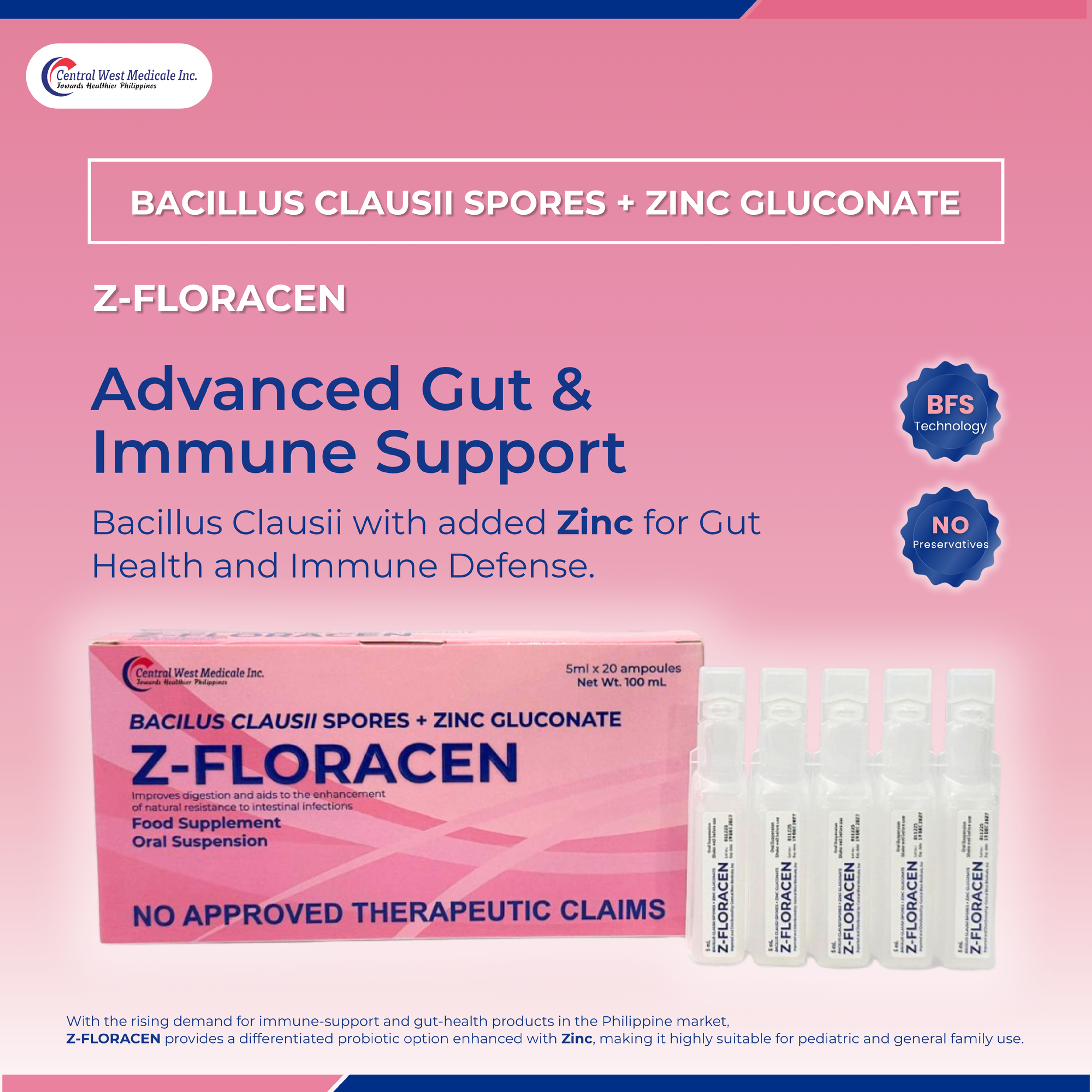 Z-FLORACEN