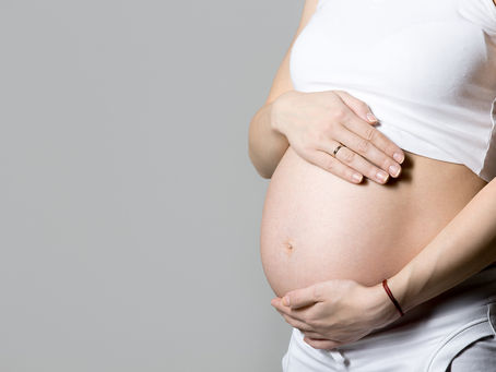                               PREGNANCY AND PIERCINGS