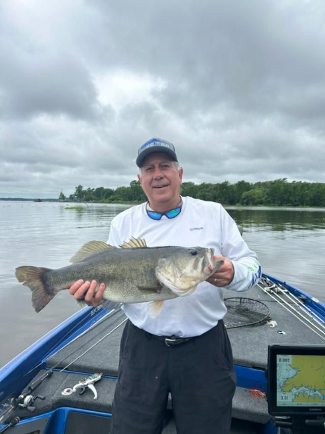 Eddie Leblanc
