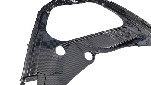 カバー抜き専用出品 California MONTEREY Case XX Jigged Navy Blue Bone Trapper Stainless Pocket Knife 02800