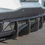 Thumbnail: 2020-26 Corvette C8 Stingray Add-on Rear Diffuser Fins