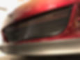 Thumbnail: Porsche 911 997.1 Side Radiator Grilles fits Base, S and 4S