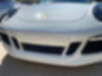 Thumbnail: Porsche 911 991.1 (2012.5-2016) GTS and Sport Design Front Radiator Grilles