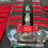 Thumbnail:  Corvette Z06 C8 2023 - 2026 Premium Custom Engine Cover