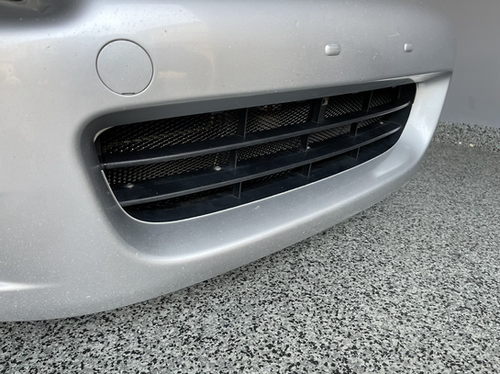 Front Grille | Honda S2000 (1999 - 2003 - View #7