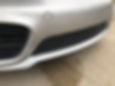 Thumbnail: Porsche 981 Cayman 2013-2016 Center Intake Grill