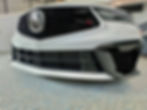 Thumbnail: Acura Integra Type S 2024+ Front Radiator and Intercooler Mesh Grilles