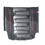 Thumbnail: C7 Corvette 2014-19 Custom 3-Piece Engine Dress Up Kit - Engine Only