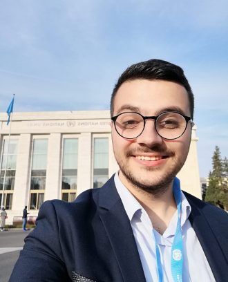 صورة الكاتب: Bisher Tarazi