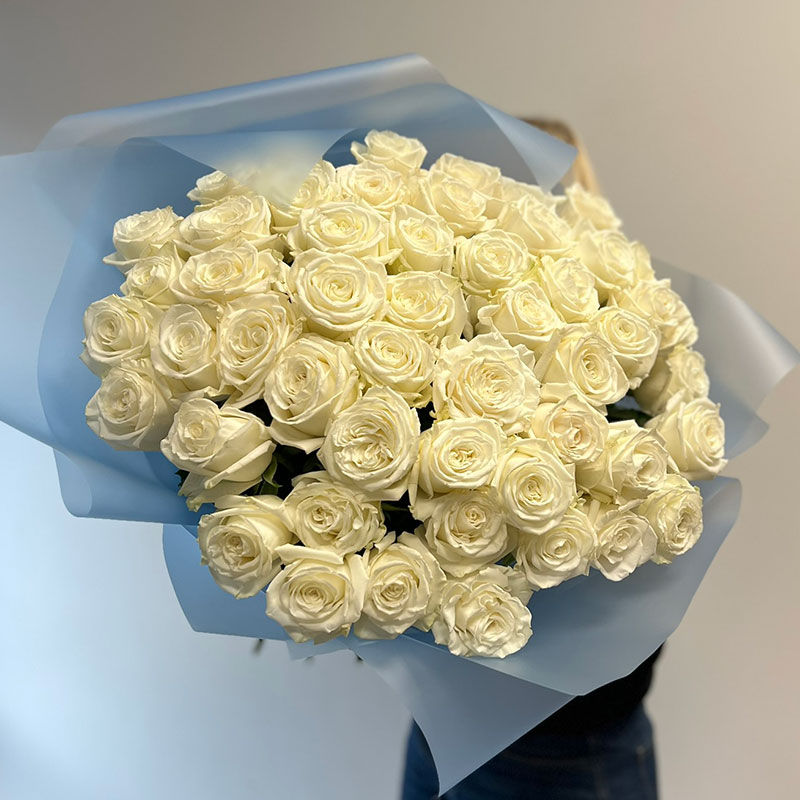 Thumbnail: Bukiet  Playa Blanca 51 szt.