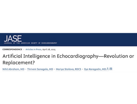 User Perceptions of AI Echo