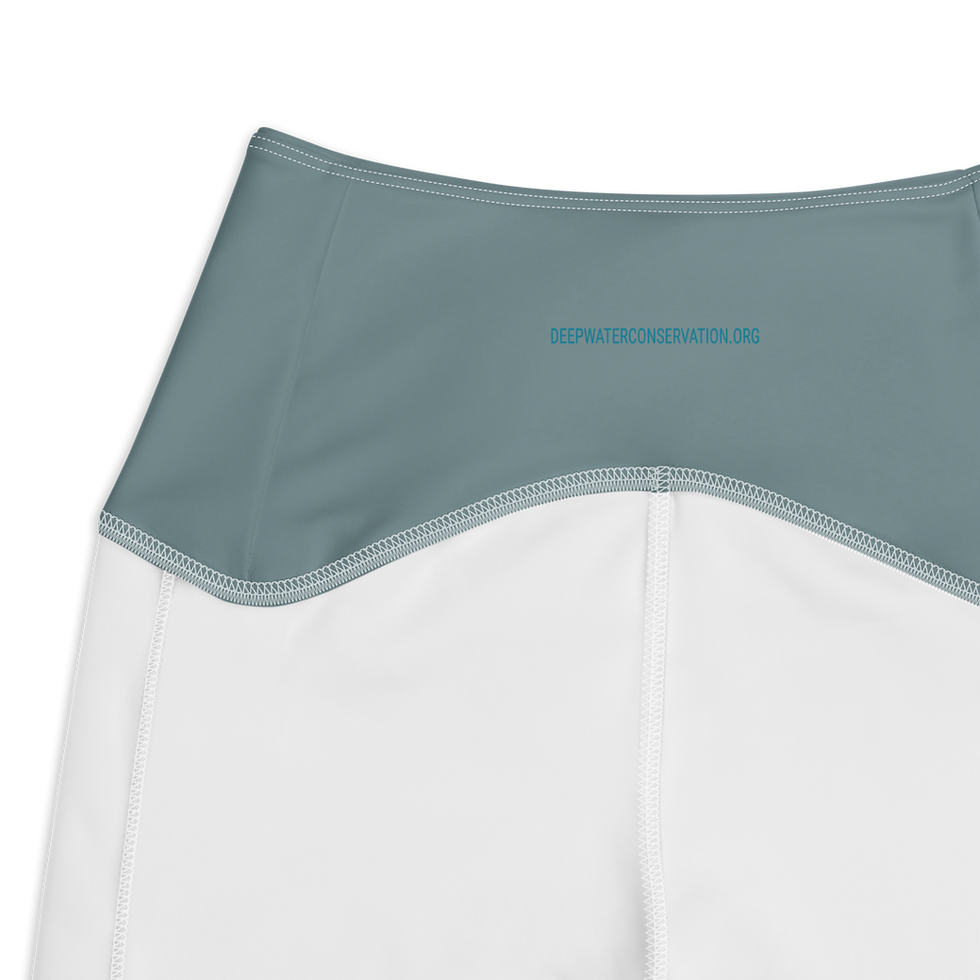 Thumbnail: Opal Dive Leggings With Pockets