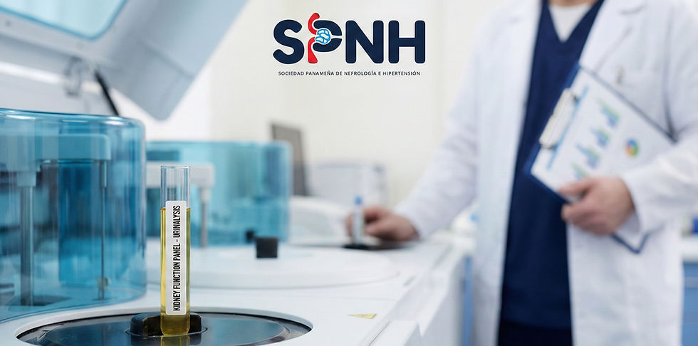 ¿Orina con Espuma? Cuándo preocuparse