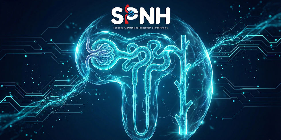 iSGLT2: El Nuevo "Cuarto Pilar" en el Manejo de la ERC