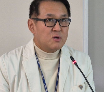 학제 신설에 팔 걷는 포가연구원 "복수 학위제로 의사과학자 양성" 최선 기자 (메디컬타임즈)  발행날짜: 2024-12-04 