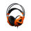 Миниатюра: SteelSeries Siberia v2 Orange