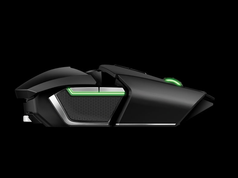 Миниатюра: Razer Ouroboros
