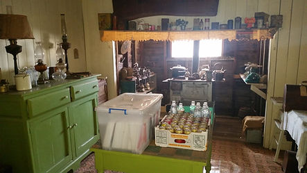 Birnham Homestead