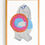 Thumbnail: Elephant print Mariska Gewald
