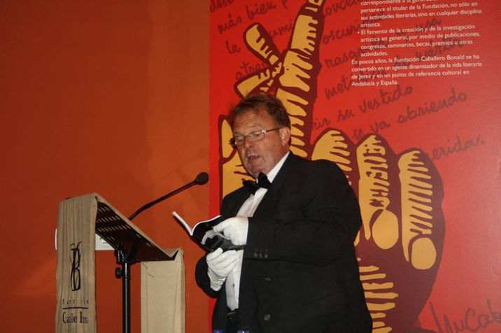 Antonio Perea Villalón y la Ley de la Relatividad Moral